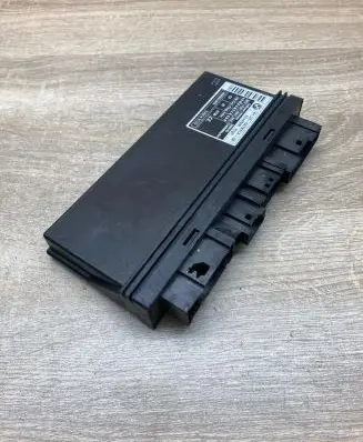 BMW 5 E60 E61 Comfort/convenience module 6978714 5WK49110