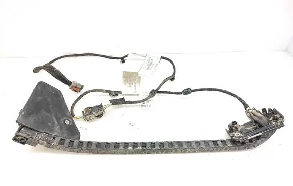 Toyota Proace Sliding door wiring loom 9816583280 9716588380 9816588380