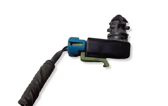 Opel Karl Outside/exterior temperature sensor 25775833
