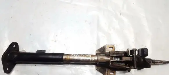 Opel Frontera A Steering wheel axle