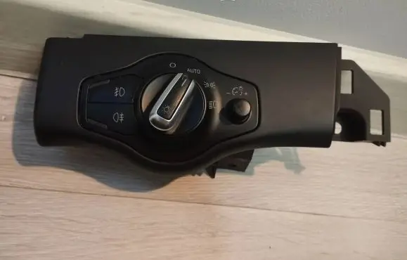 Audi A4 S4 B8 8K Light switch 8K0941531AS 2511130390