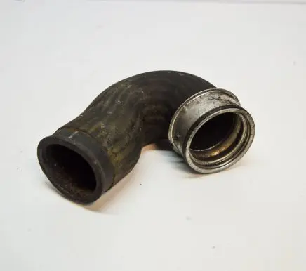 Audi A6 S6 C6 4F Intercooler hose/pipe
