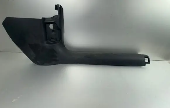 Audi A6 S6 C7 4G Front sill trim cover 4G2867272