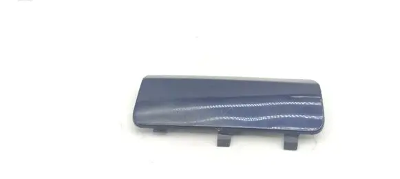 Mercedes-Benz ML W163 Rear bumper row hook cap/cover A1638801705
