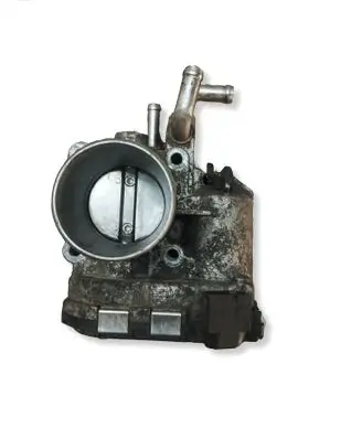 KIA Picanto Throttle valve 3510004200 9045020008 050222