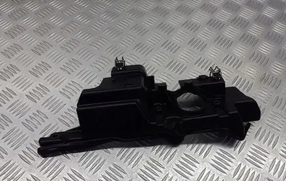 Renault Megane II Engine cover (trim) 8200468152