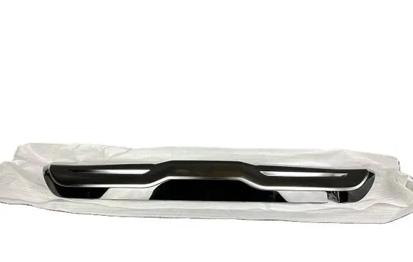 KIA Niro Rear bumper lower part trim 86666-AO010