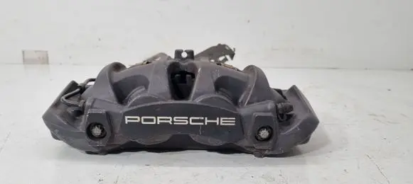 Porsche 911 991 Front brake caliper 9P1615123B 9P1615106P 20C34336