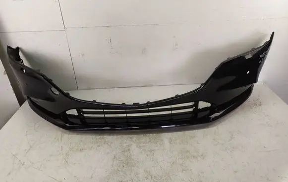 Mazda 6 Front bumper CSH750031