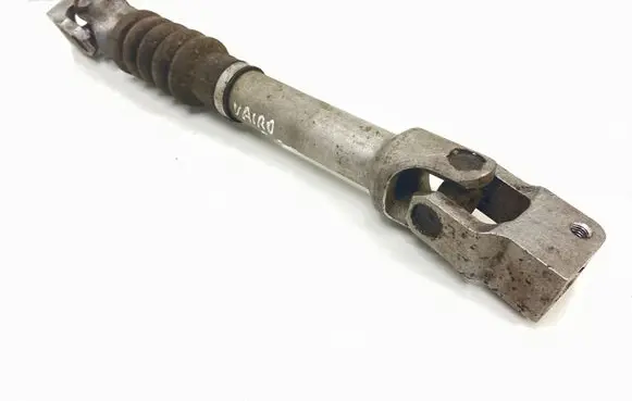 Steering column universal joint