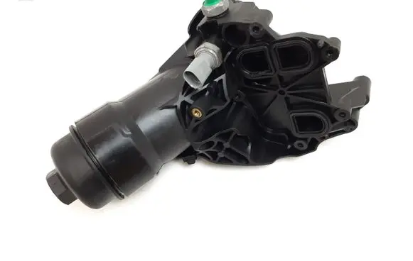Audi A5 Oil filter mounting bracket 03N115389N 3236102049