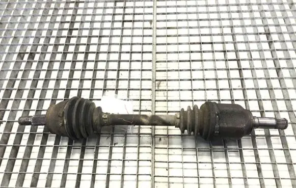Citroen Nemo Front driveshaft