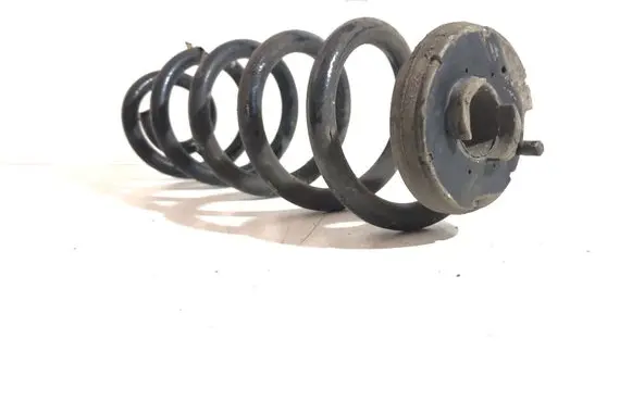 Audi Q5 SQ5 FY Rear coil spring 80A511115