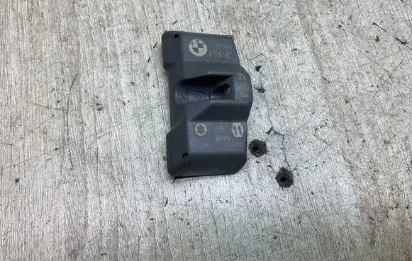 BMW 7 E65 E66 Tire pressure sensor 8378682 687494 433MHZ