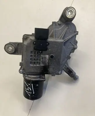 Citroen C4 I Picasso Wiper motor B58LHD14313