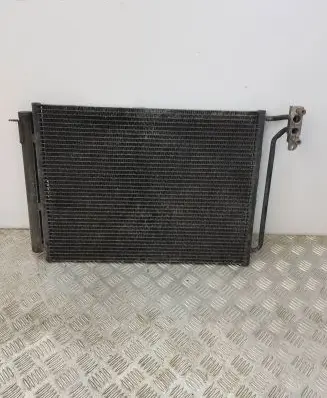 BMW X5 E53 A/C cooling radiator (condenser) 64536914216 58572810