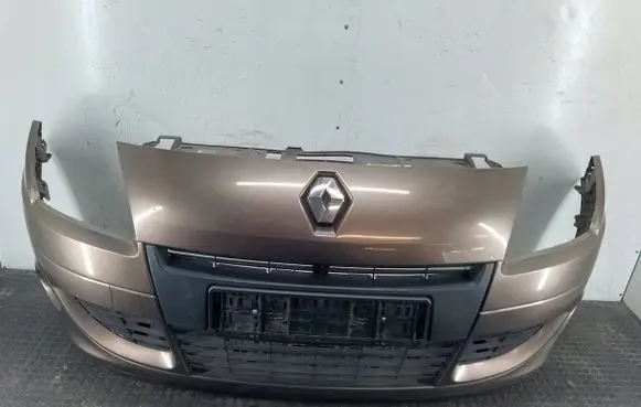 Renault Scenic III - Grand scenic III Front bumper TECNB