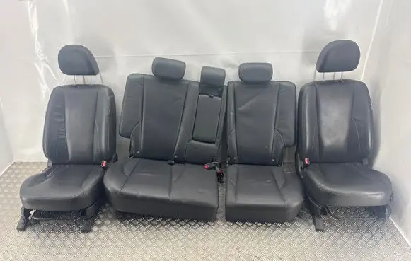 Hyundai Tucson JM Interior set 