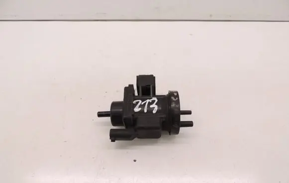 Mercedes-Benz C W203 Turbo solenoid valve 0005450427 D213