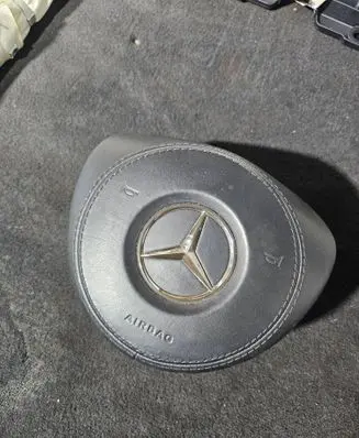 Mercedes-Benz GLS X166 Steering wheel airbag 623713000 0589P1000301