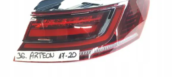 Volkswagen Arteon Rear/tail lights 3G8945208C