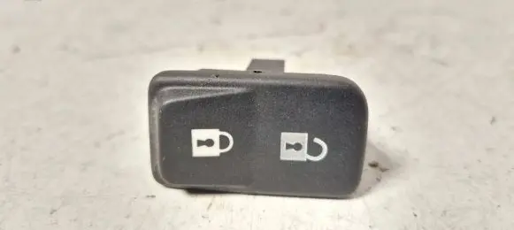 Central locking switch button