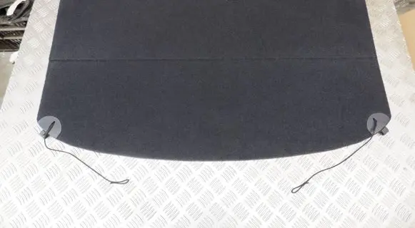 Lexus NX Parcel shelf 6491078011