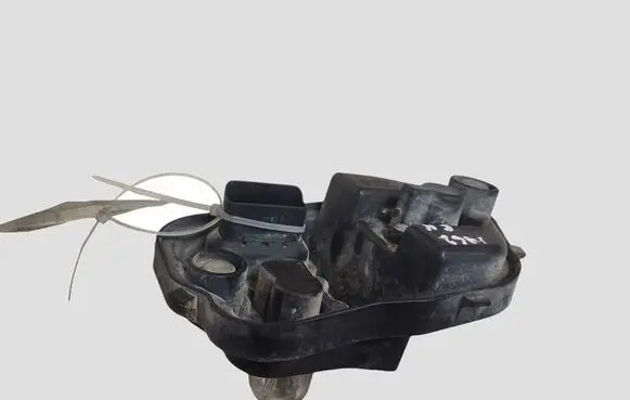 Renault Megane III Tail light bulb cover holder 89076149