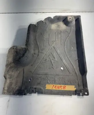 Ford Kuga III Heat shield in engine bay E0BT1A M458