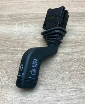 Opel Meriva A Wiper control stalk 0918541312268700