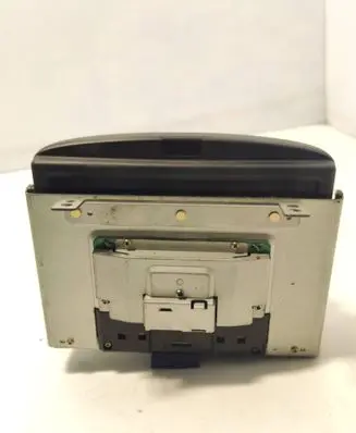 Volvo XC90 Screen/display/small screen 306562451 14986