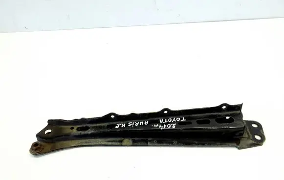 Toyota Auris E180 Radiator support slam panel bracket 