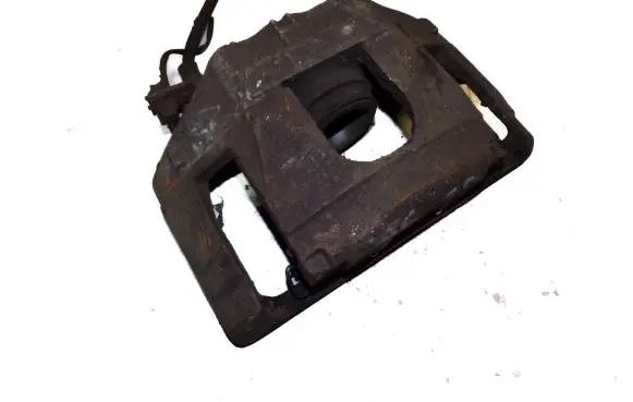 Audi A6 S6 C6 4F Front brake caliper