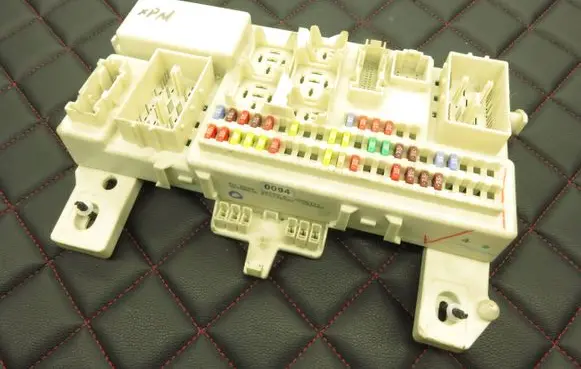 Fuse module