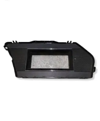 Mercedes-Benz GLK (X204) Screen/display/small screen A2046801889 07152000