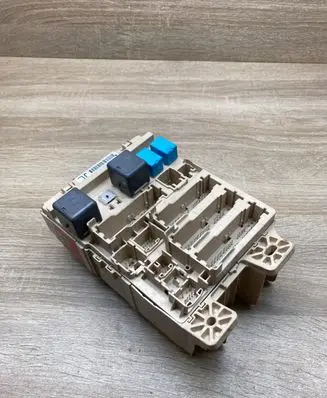 Lexus RX 450H Fuse box set 022806JL