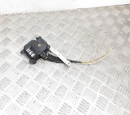 Toyota Prius (NHW20) Air flap motor/actuator 0637007440