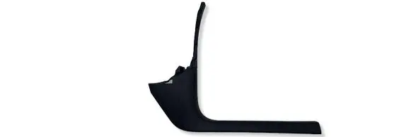 Audi A3 8Y Front sill trim cover 8Y1867272 8Y086820