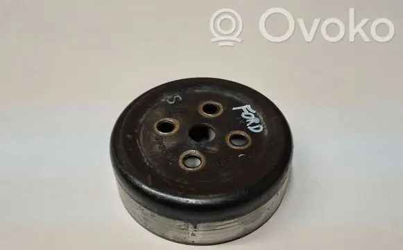 Ford Focus Water pump pulley 6096