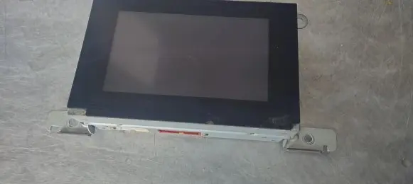Nissan Primera Screen/display/small screen 28090AV611