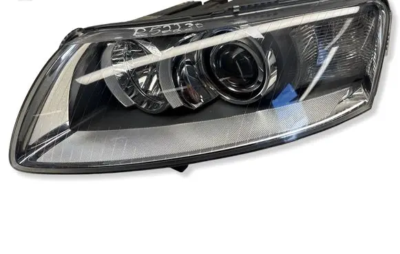 Audi A6 S6 C6 4F Headlight/headlamp 4F0941029 17541755 000200014
