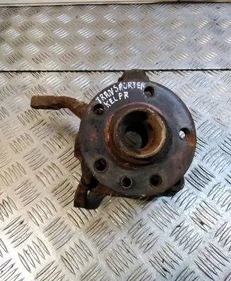 Volkswagen Transporter - Caravelle T4 Front wheel bearing hub 