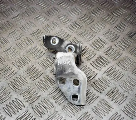 Citroen Jumper Front door upper hinge 