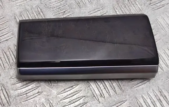 BMW 7 F01 F02 F03 F04 Panel trim 9192356