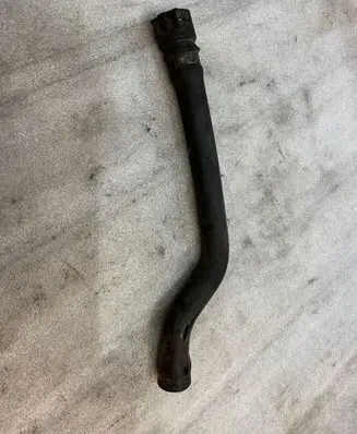 BMW 5 E39 Engine coolant pipe/hose 11532247820