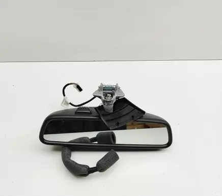 Mercedes-Benz CLS C218 X218 Rear view mirror (interior) A2078103417