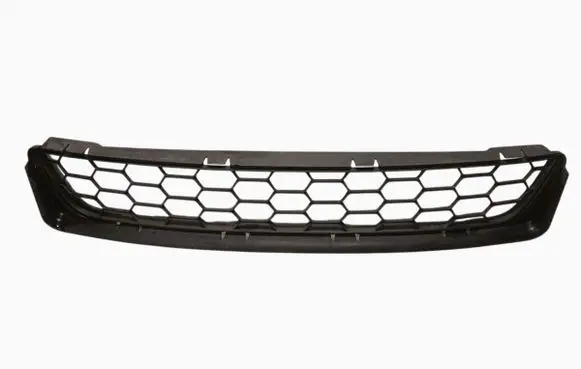 Volvo C30 Front bumper lower grill 31298075