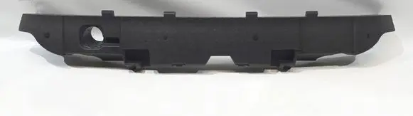Mercedes-Benz SLK R172 Rear bumper foam support bar A1728853237