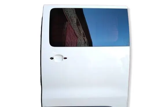 Toyota Proace Side sliding door 