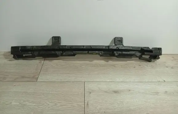BMW iX Front bumper foam support bar 9464194 51119464194